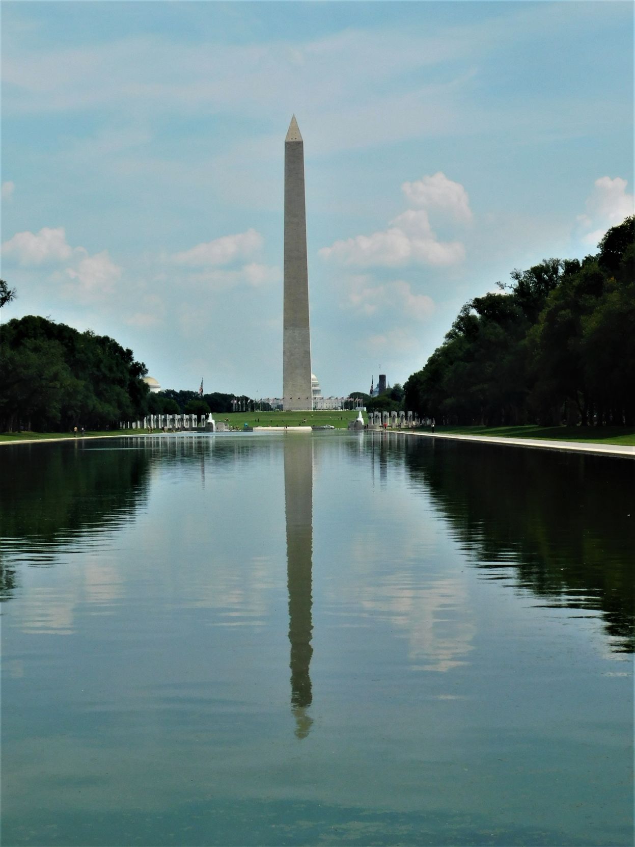 Washington Monument